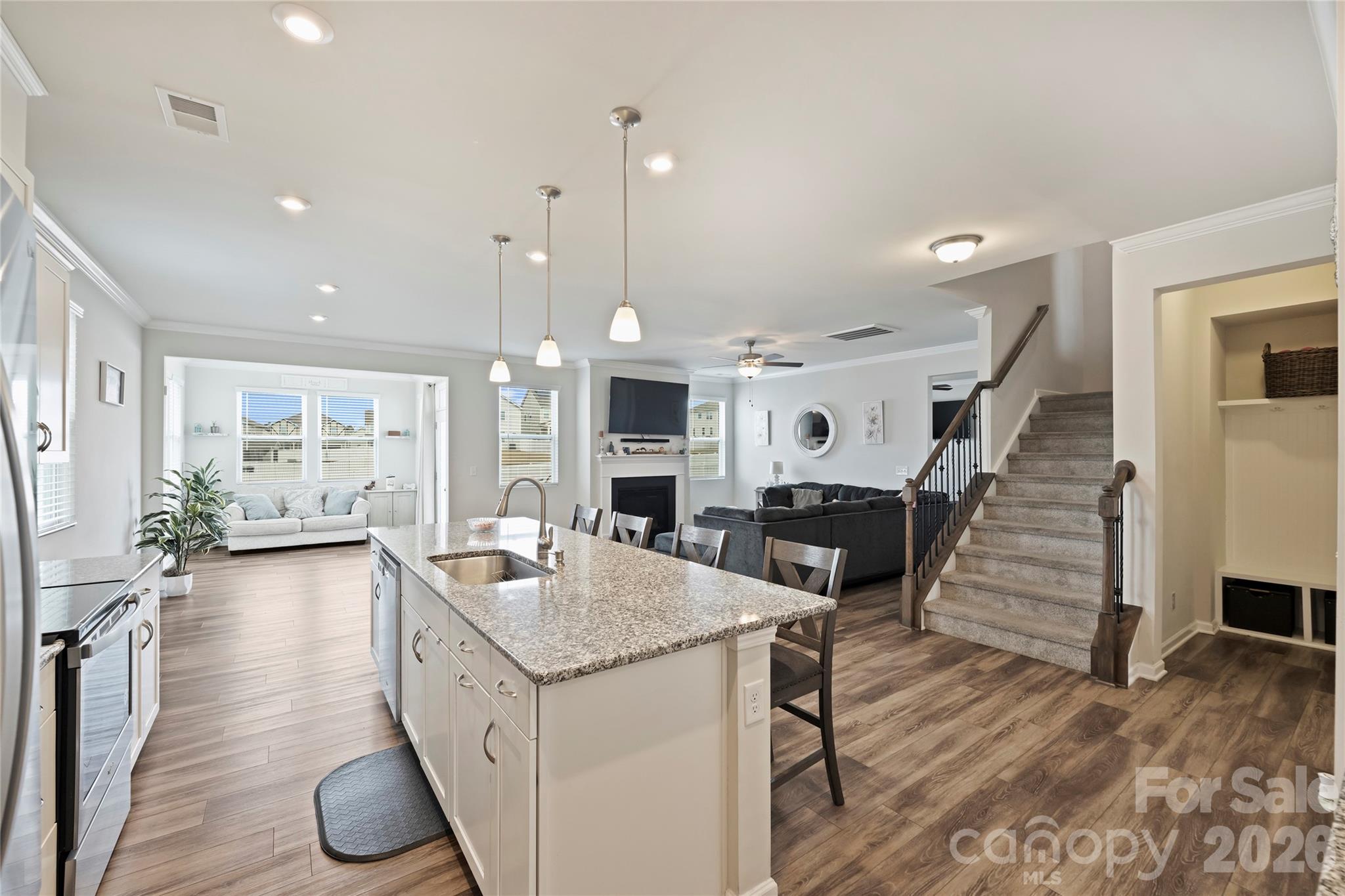 8818 Addingham Drive Charlotte NC 28269