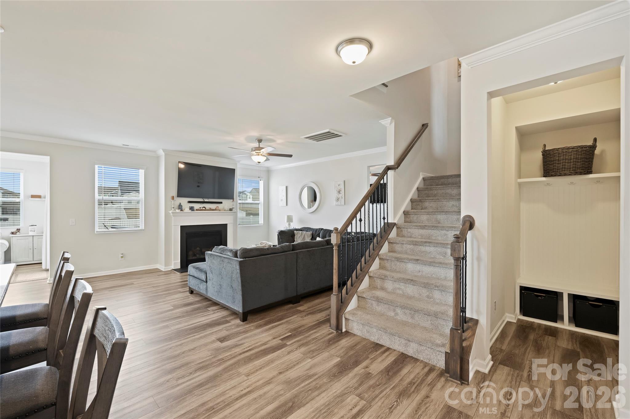 8818 Addingham Drive Charlotte NC 28269