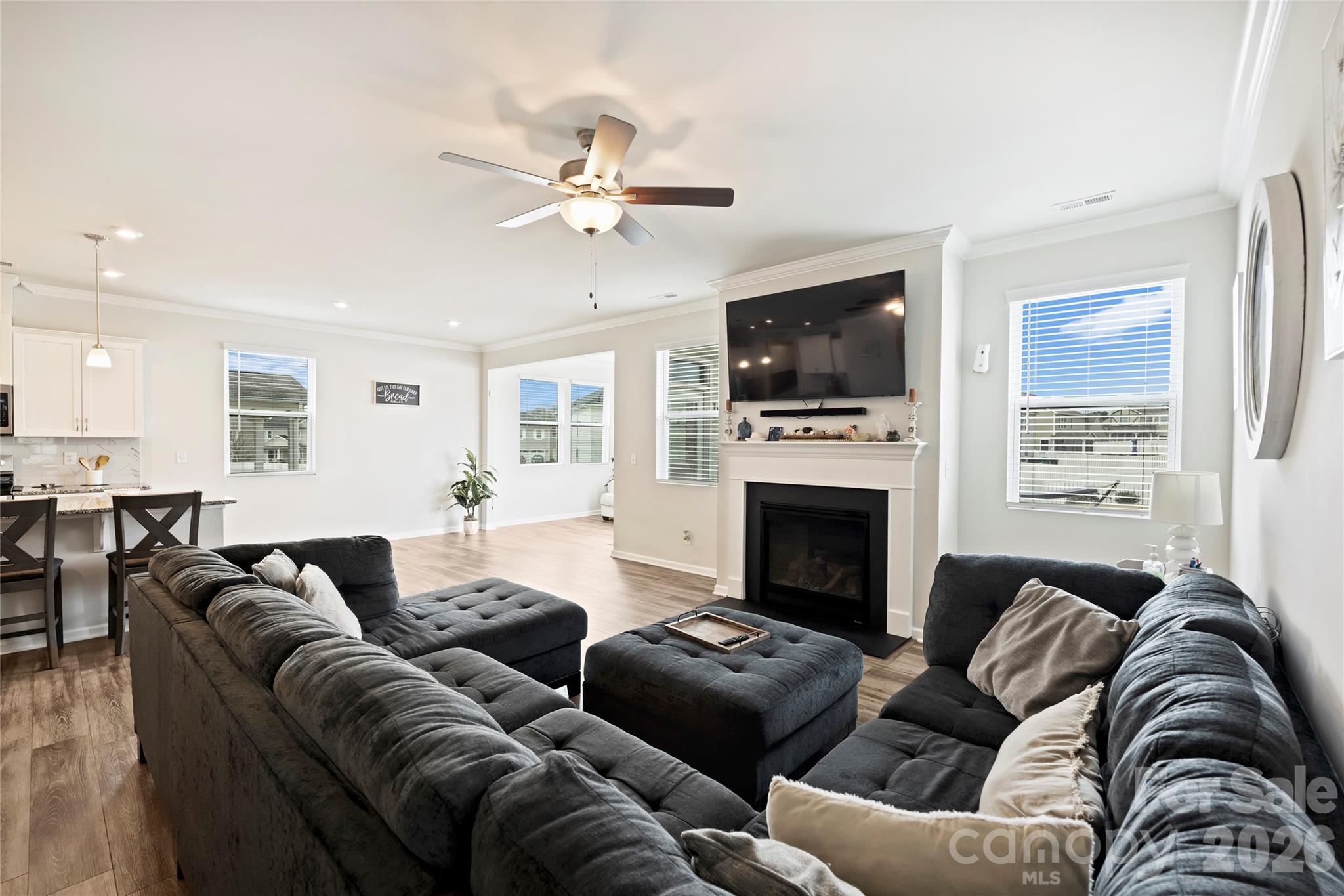8818 Addingham Drive Charlotte NC 28269
