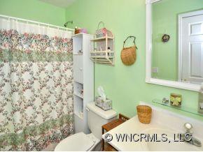 9 Jamie Hill Drive Asheville NC 28806