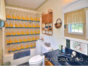 9 Jamie Hill Drive Asheville NC 28806