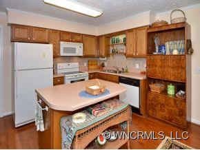 9 Jamie Hill Drive Asheville NC 28806