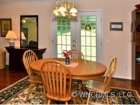 9 Jamie Hill Drive Asheville NC 28806