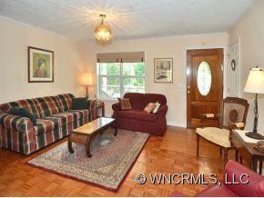 9 Jamie Hill Drive Asheville NC 28806