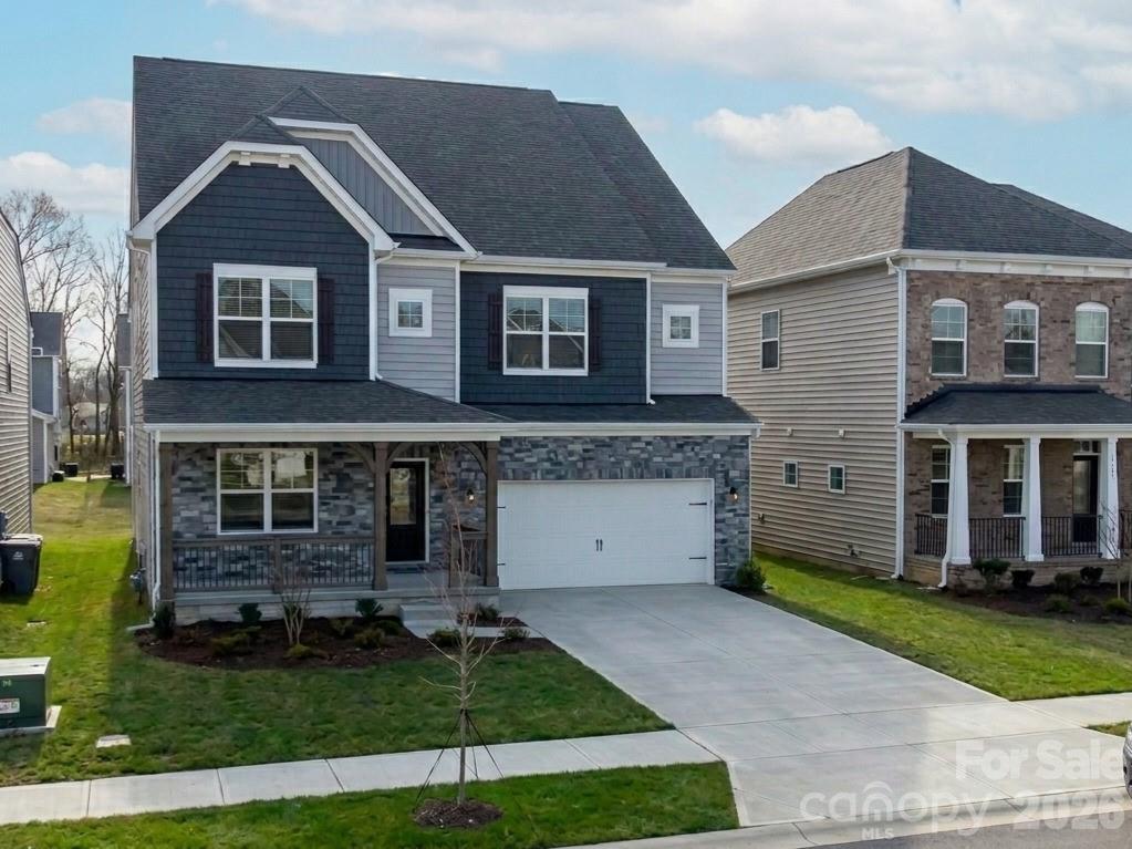 15104 Moulin Court Drive Charlotte NC 28273