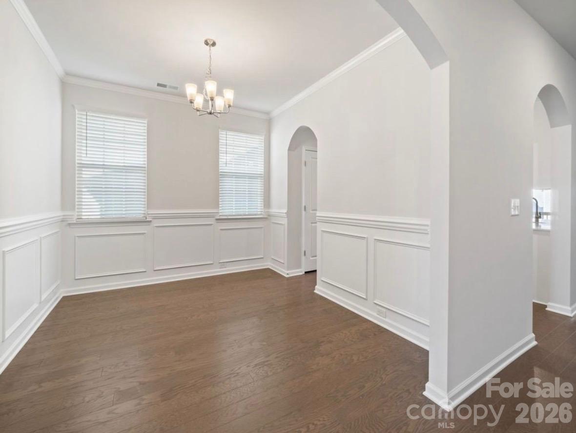 15104 Moulin Court Drive Charlotte NC 28273