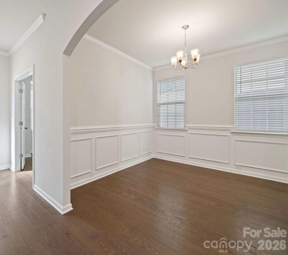 15104 Moulin Court Drive Charlotte NC 28273