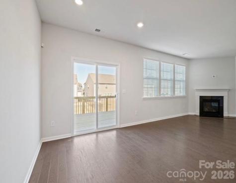 15104 Moulin Court Drive Charlotte NC 28273