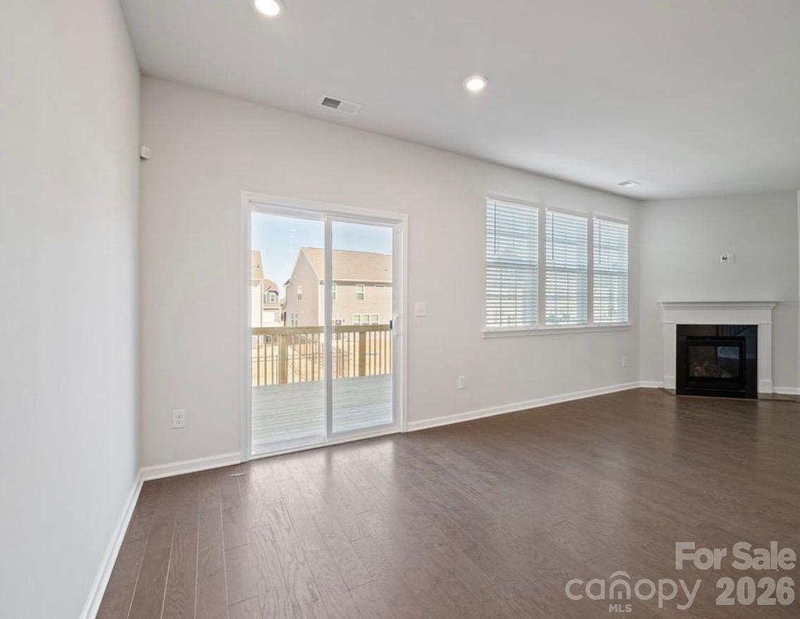 15104 Moulin Court Drive Charlotte NC 28273