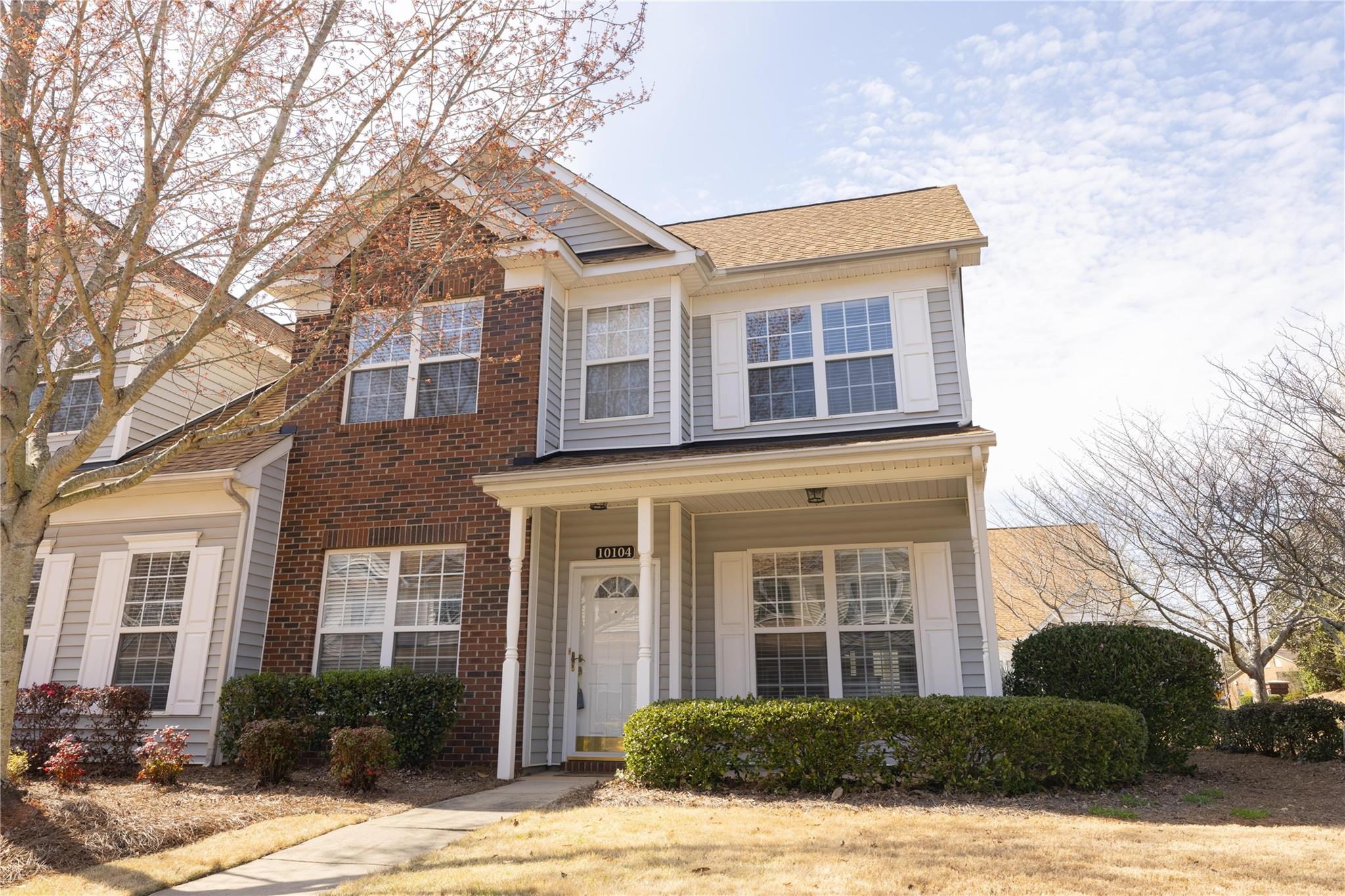 10104 Oxford Landing Lane Charlotte NC 28270