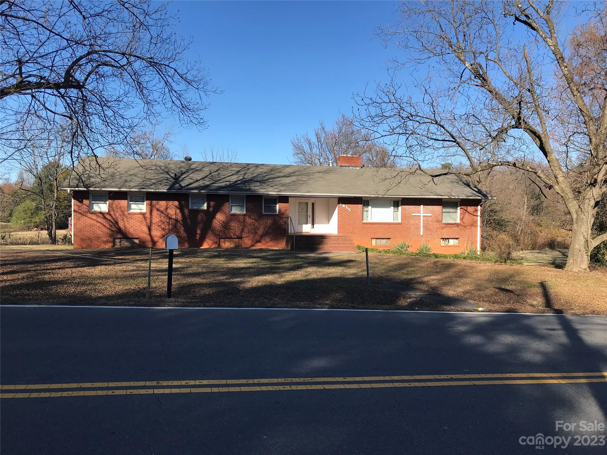 1435 Auten Road Charlotte NC 28216