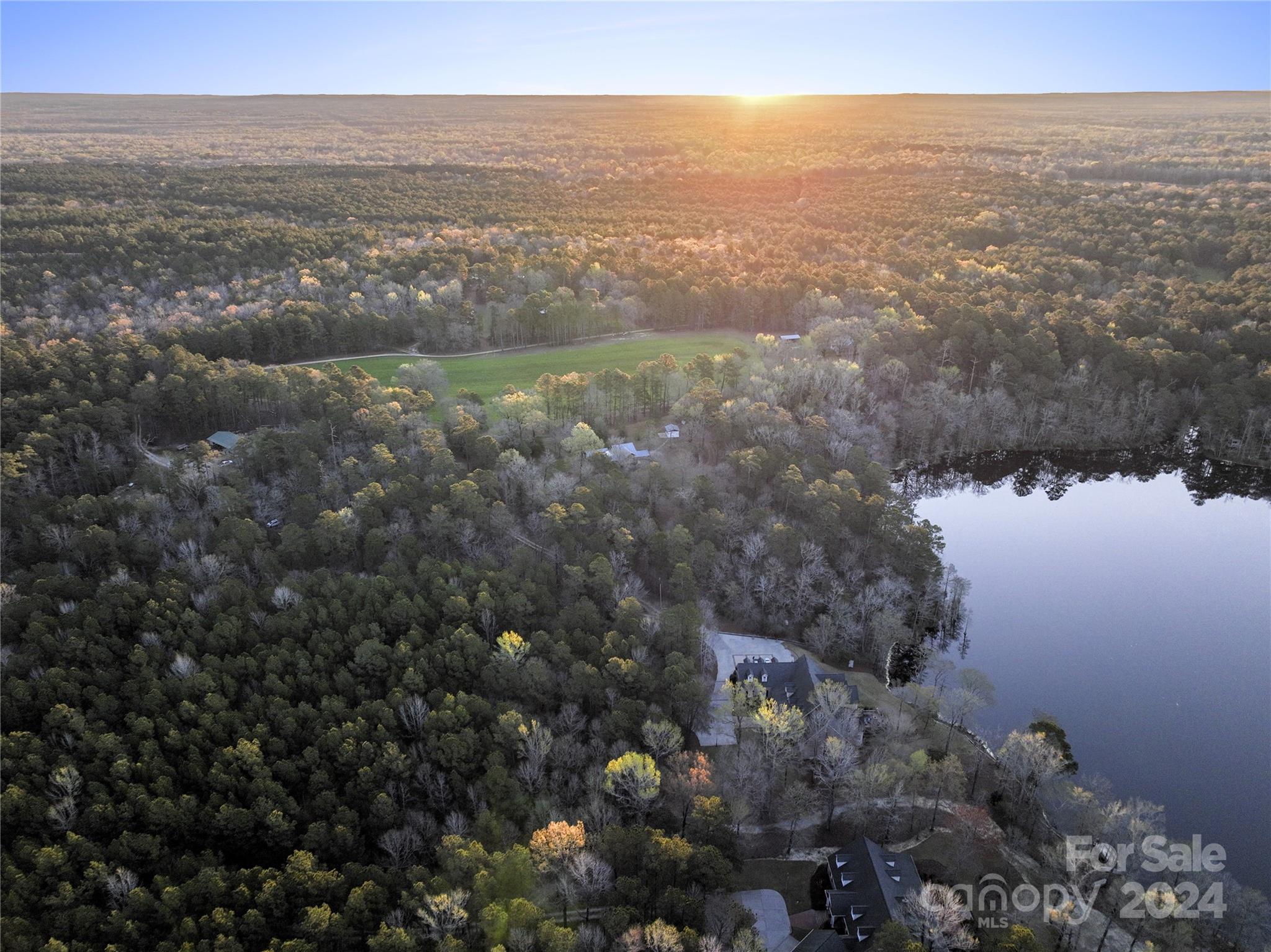 229 Joseph Kershaw Road Eastover SC 29044