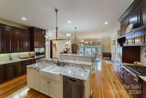 229 Joseph Kershaw Road Eastover SC 29044