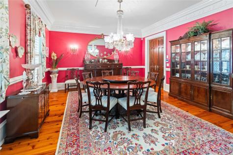 229 Joseph Kershaw Road Eastover SC 29044