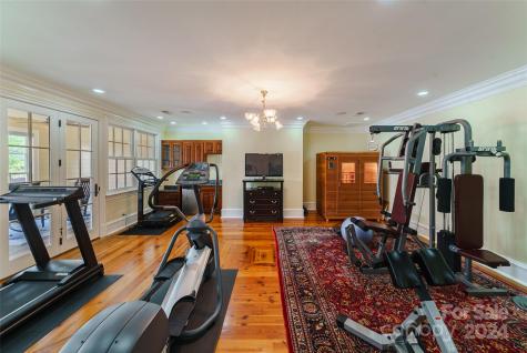 229 Joseph Kershaw Road Eastover SC 29044