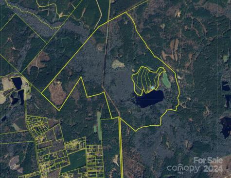 229 Joseph Kershaw Road Eastover SC 29044