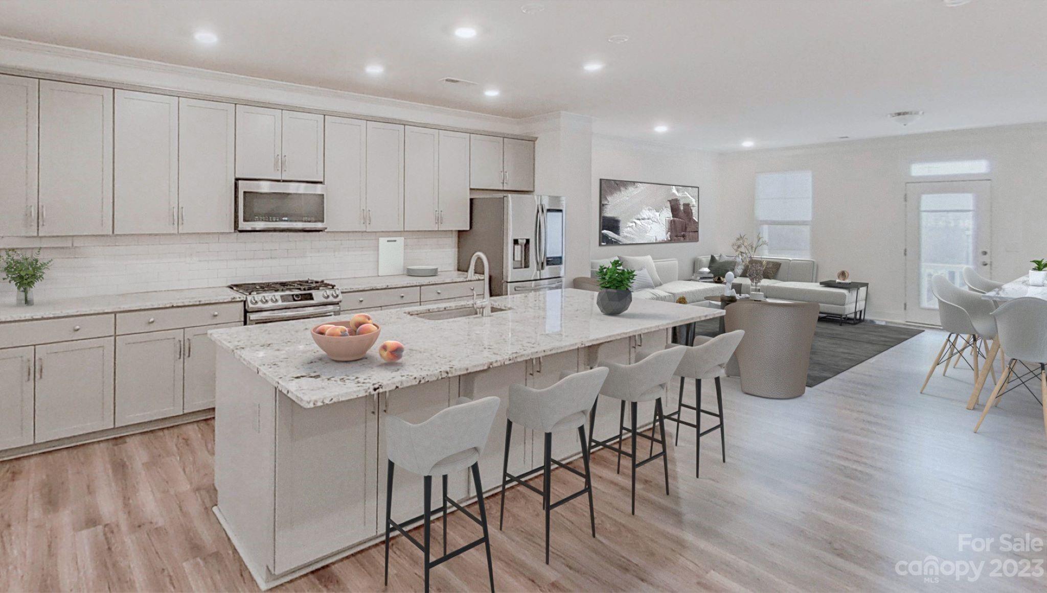 10315 Glenmere Creek Circle Charlotte NC 28262