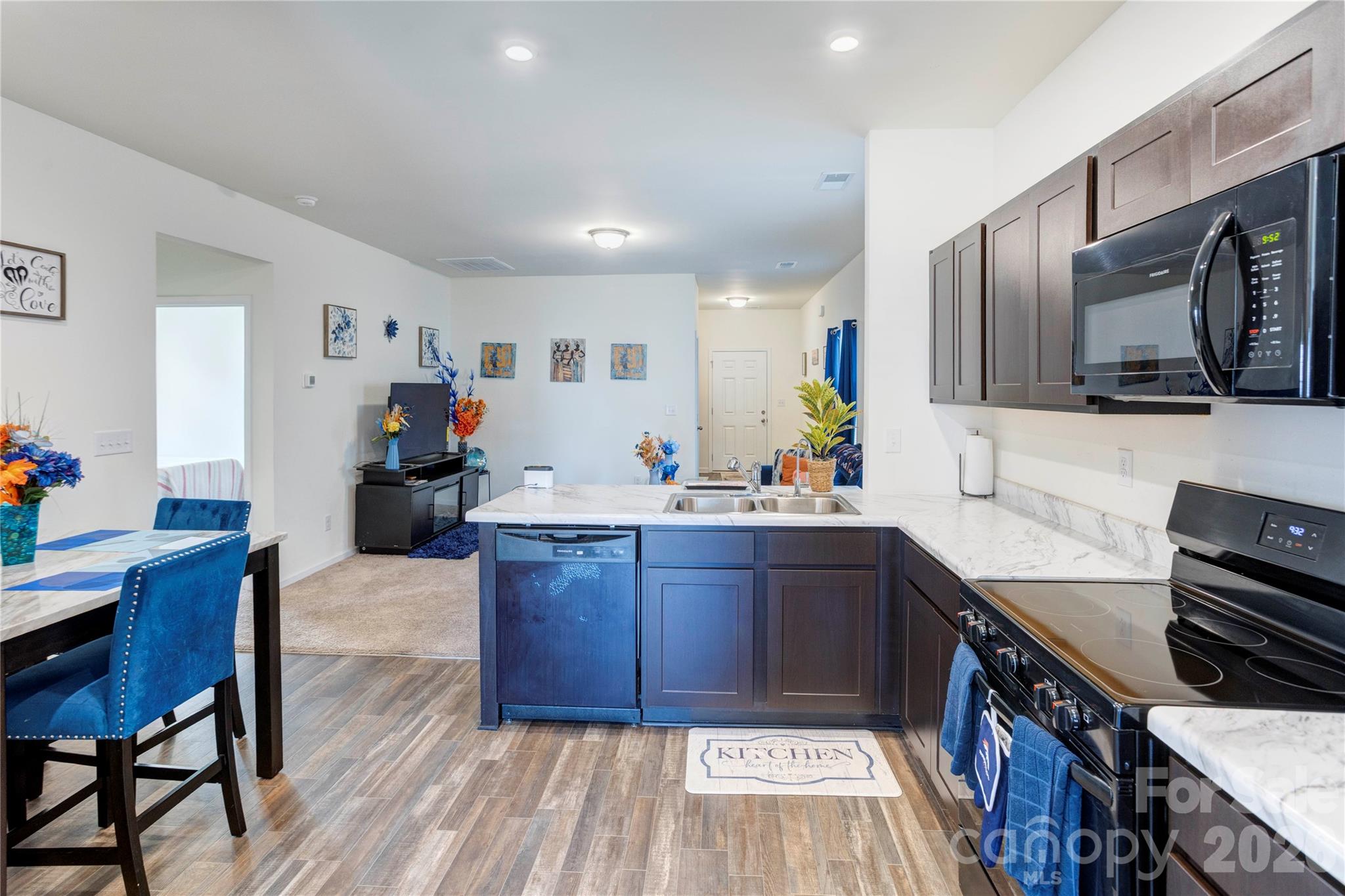 1770 Troon Drive Salisbury NC 28144