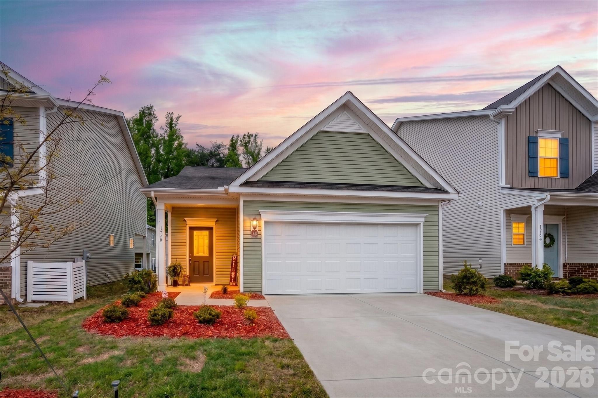 1770 Troon Drive Salisbury NC 28144