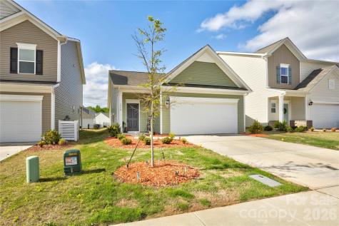 1770 Troon Drive Salisbury NC 28144