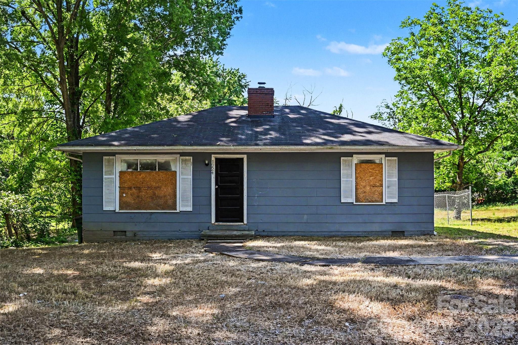 1224 Bailey Street Albemarle NC 28001