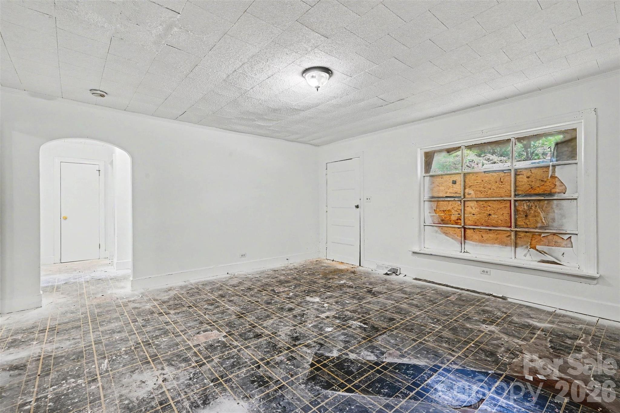 1224 Bailey Street Albemarle NC 28001