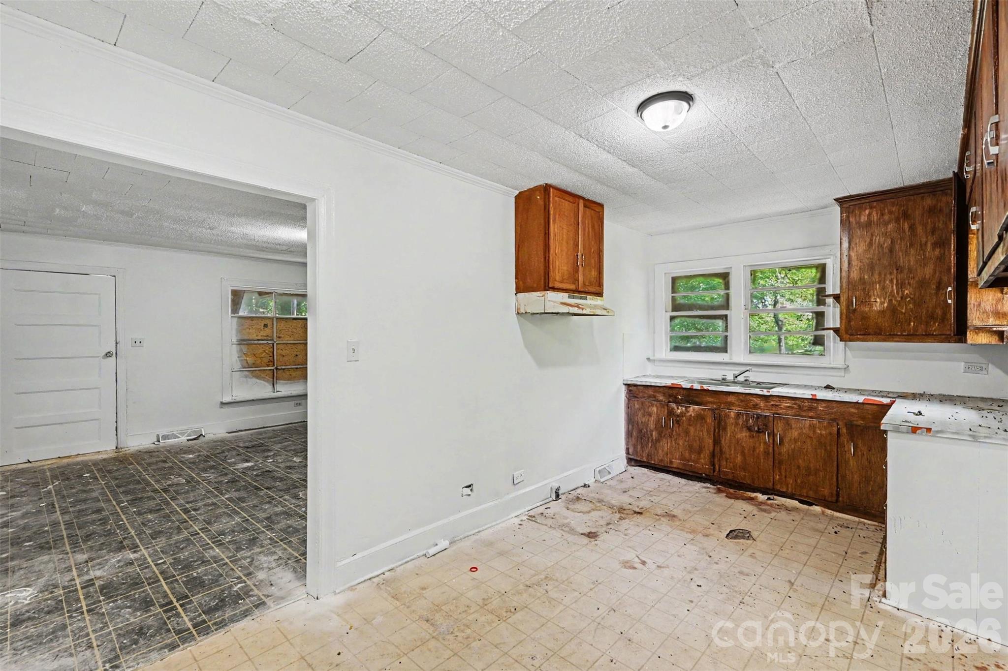1224 Bailey Street Albemarle NC 28001