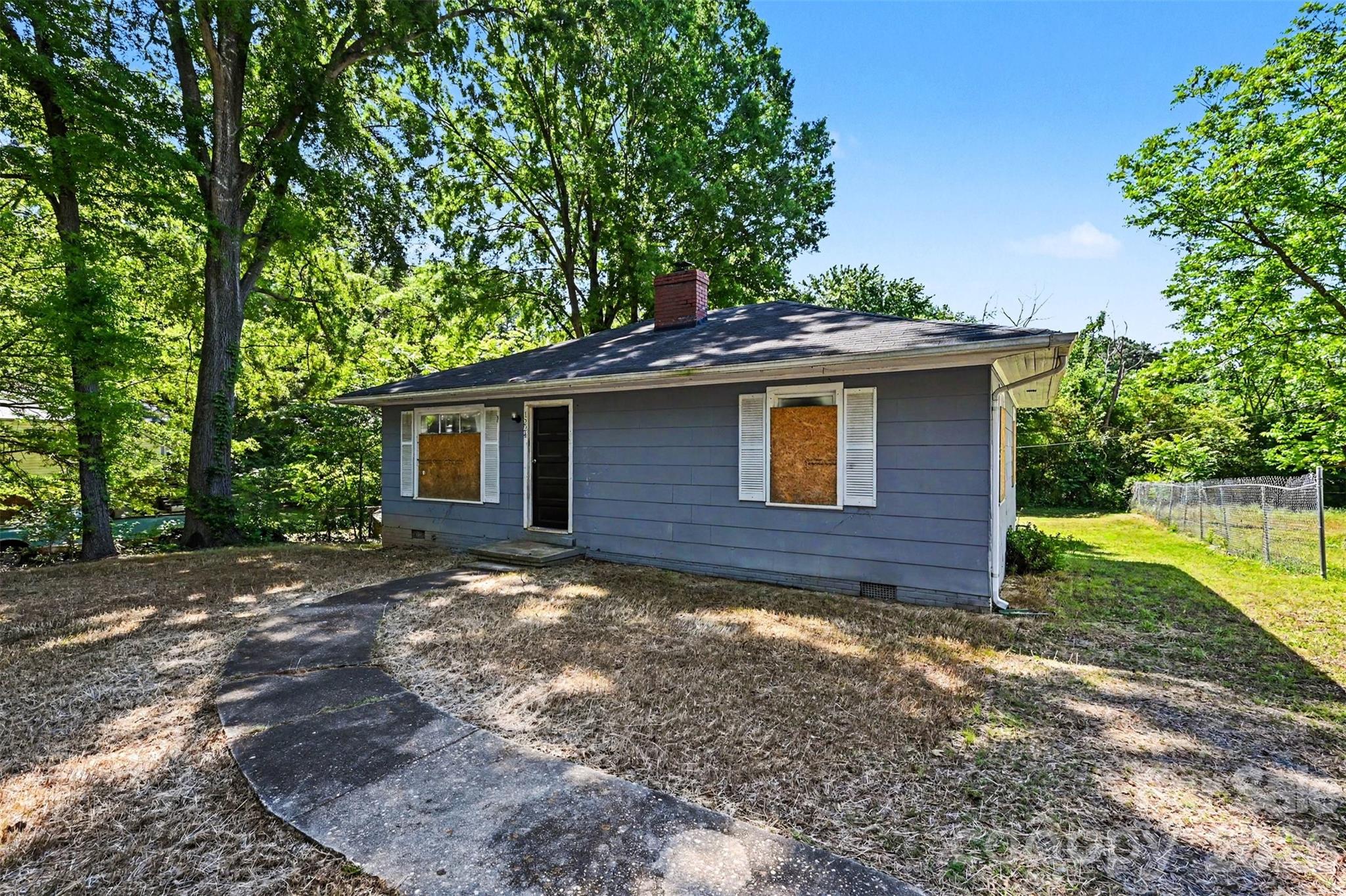 1224 Bailey Street Albemarle NC 28001
