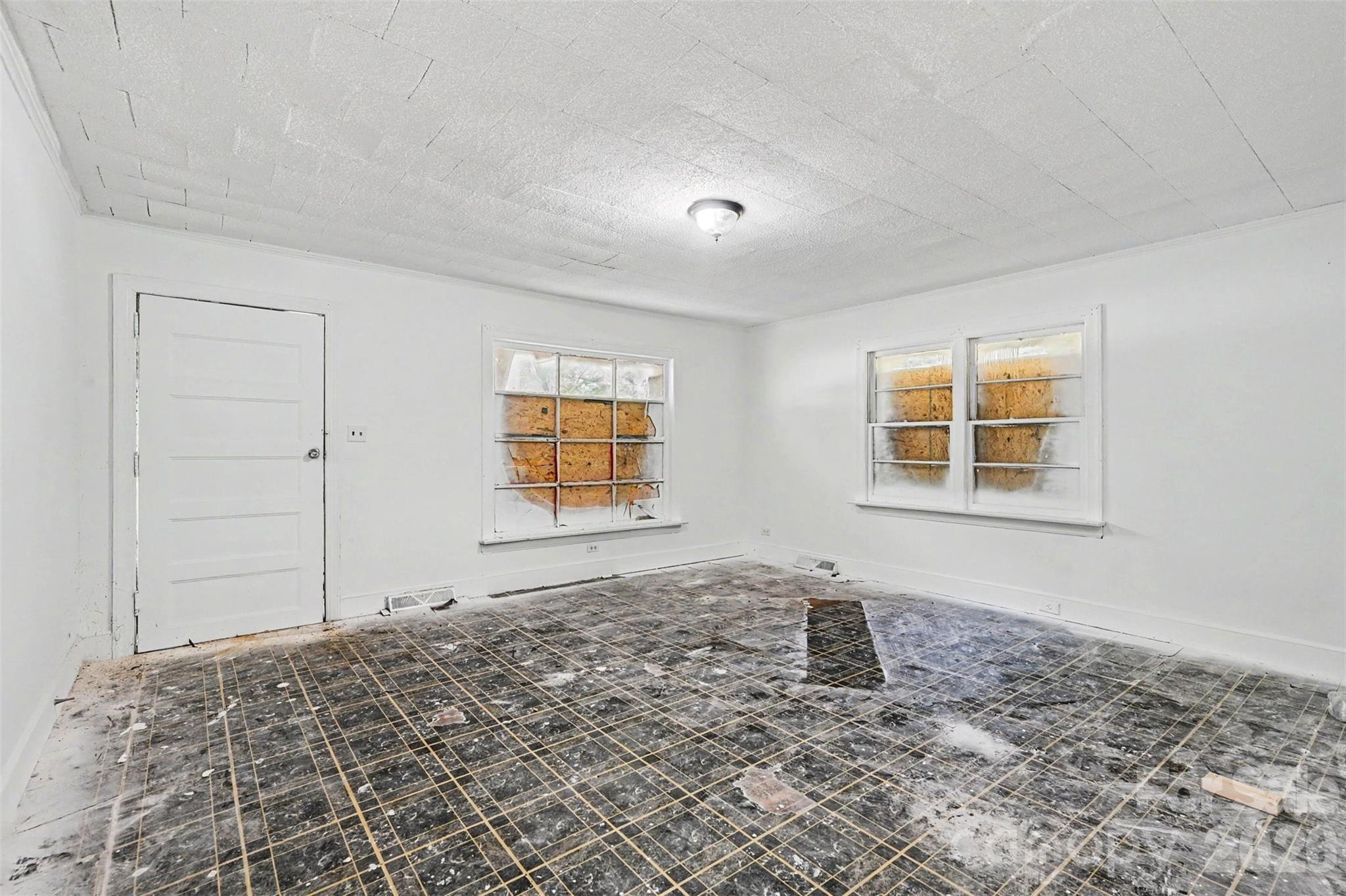 1224 Bailey Street Albemarle NC 28001