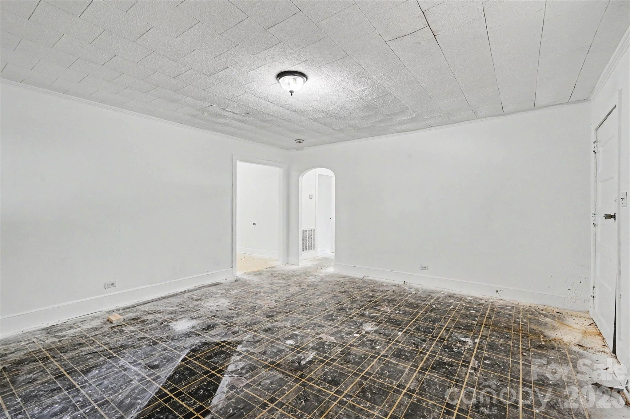 1224 Bailey Street Albemarle NC 28001