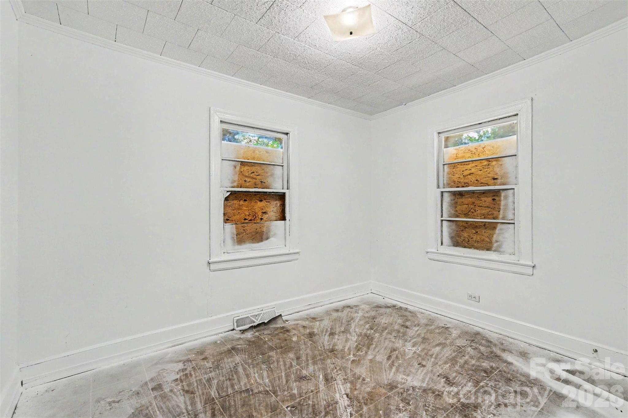 1224 Bailey Street Albemarle NC 28001