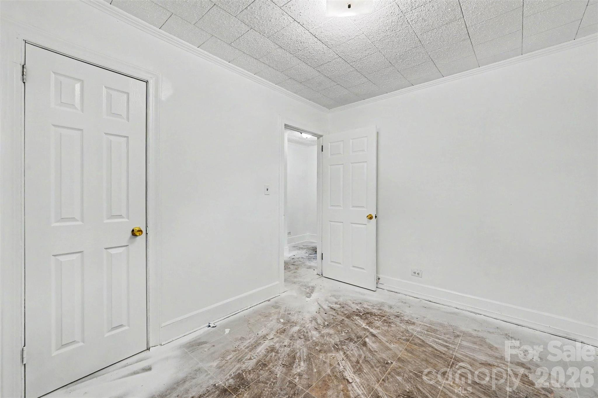 1224 Bailey Street Albemarle NC 28001