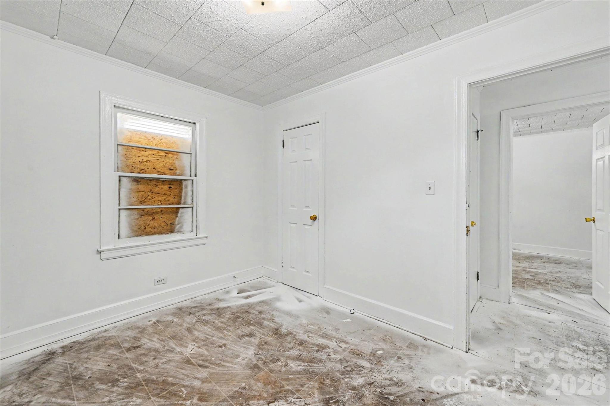 1224 Bailey Street Albemarle NC 28001