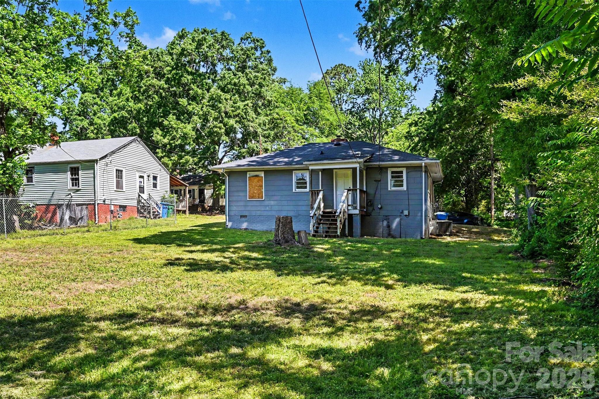 1224 Bailey Street Albemarle NC 28001