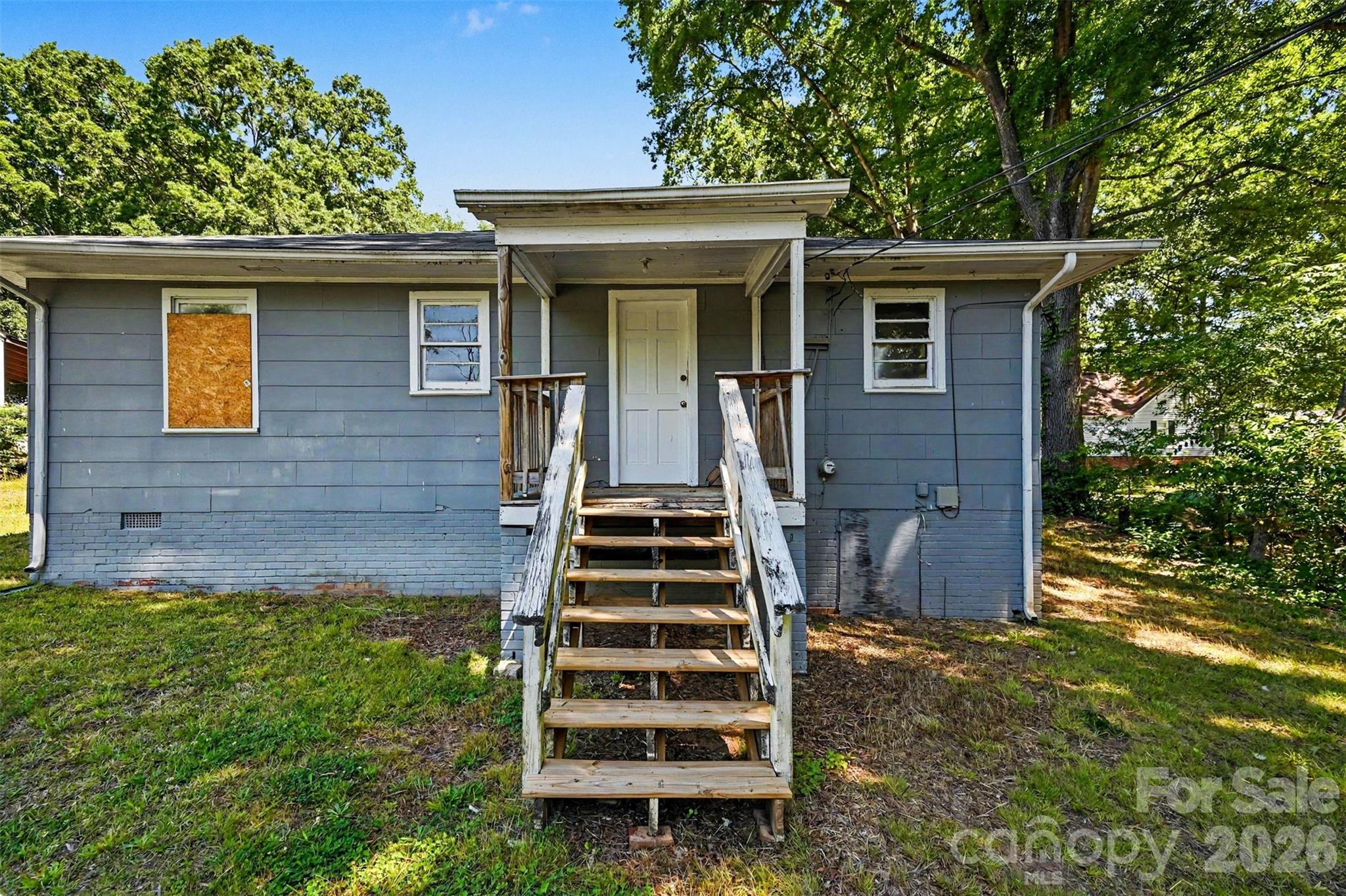 1224 Bailey Street Albemarle NC 28001