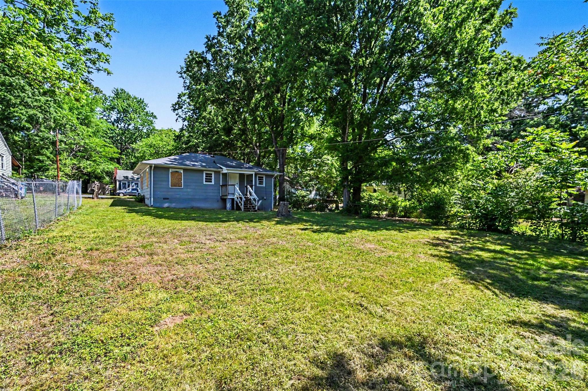1224 Bailey Street Albemarle NC 28001