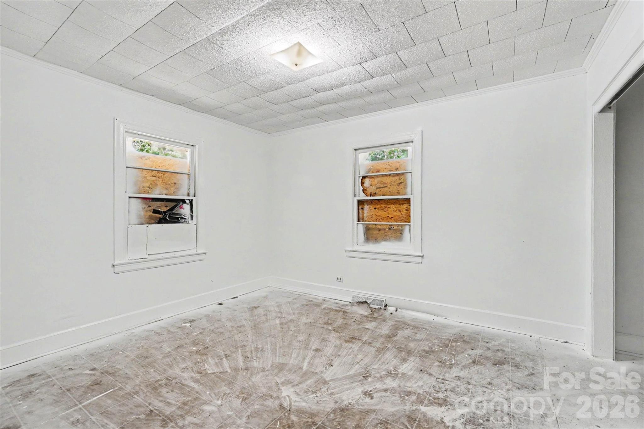 1224 Bailey Street Albemarle NC 28001