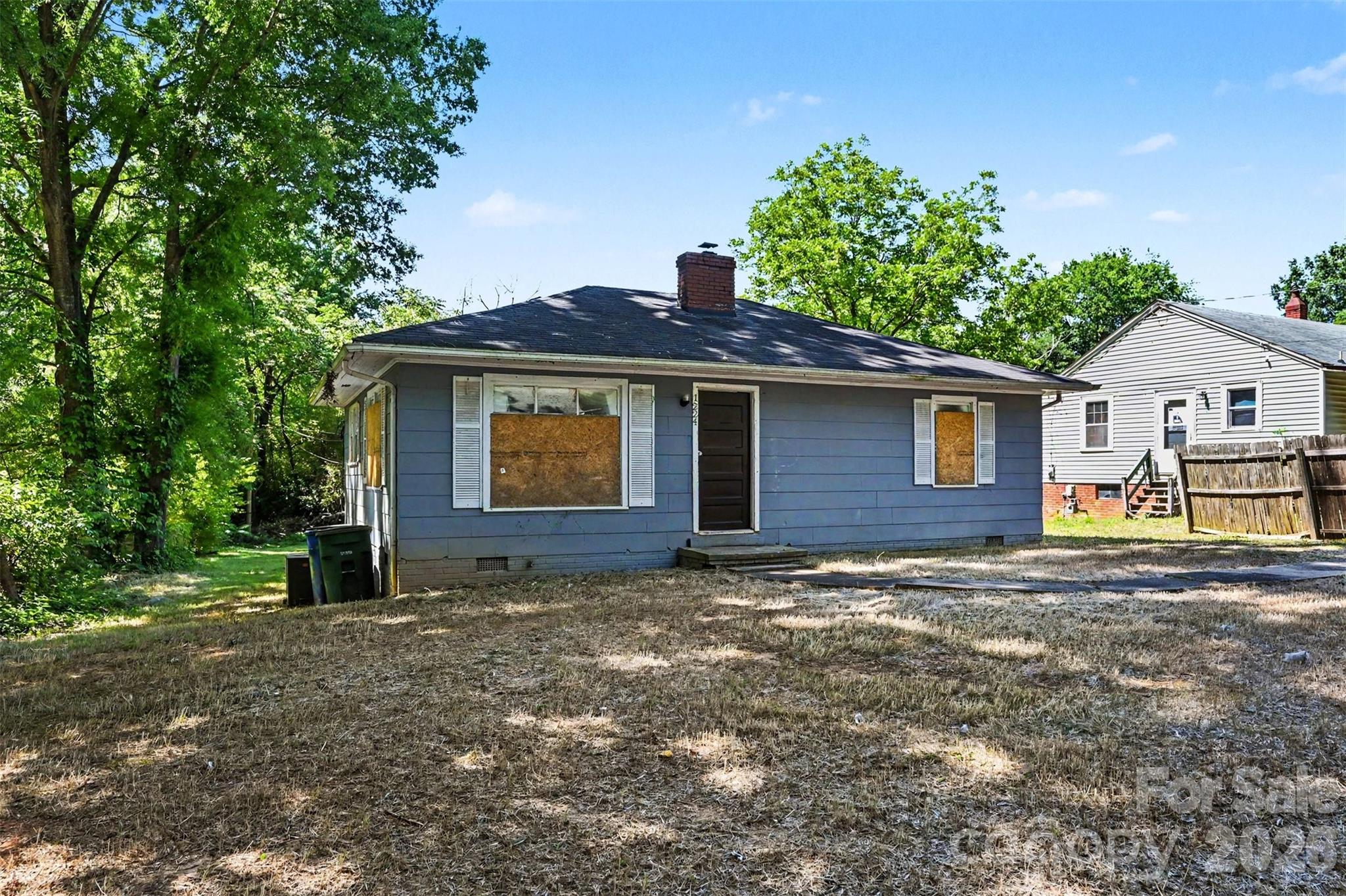 1224 Bailey Street Albemarle NC 28001
