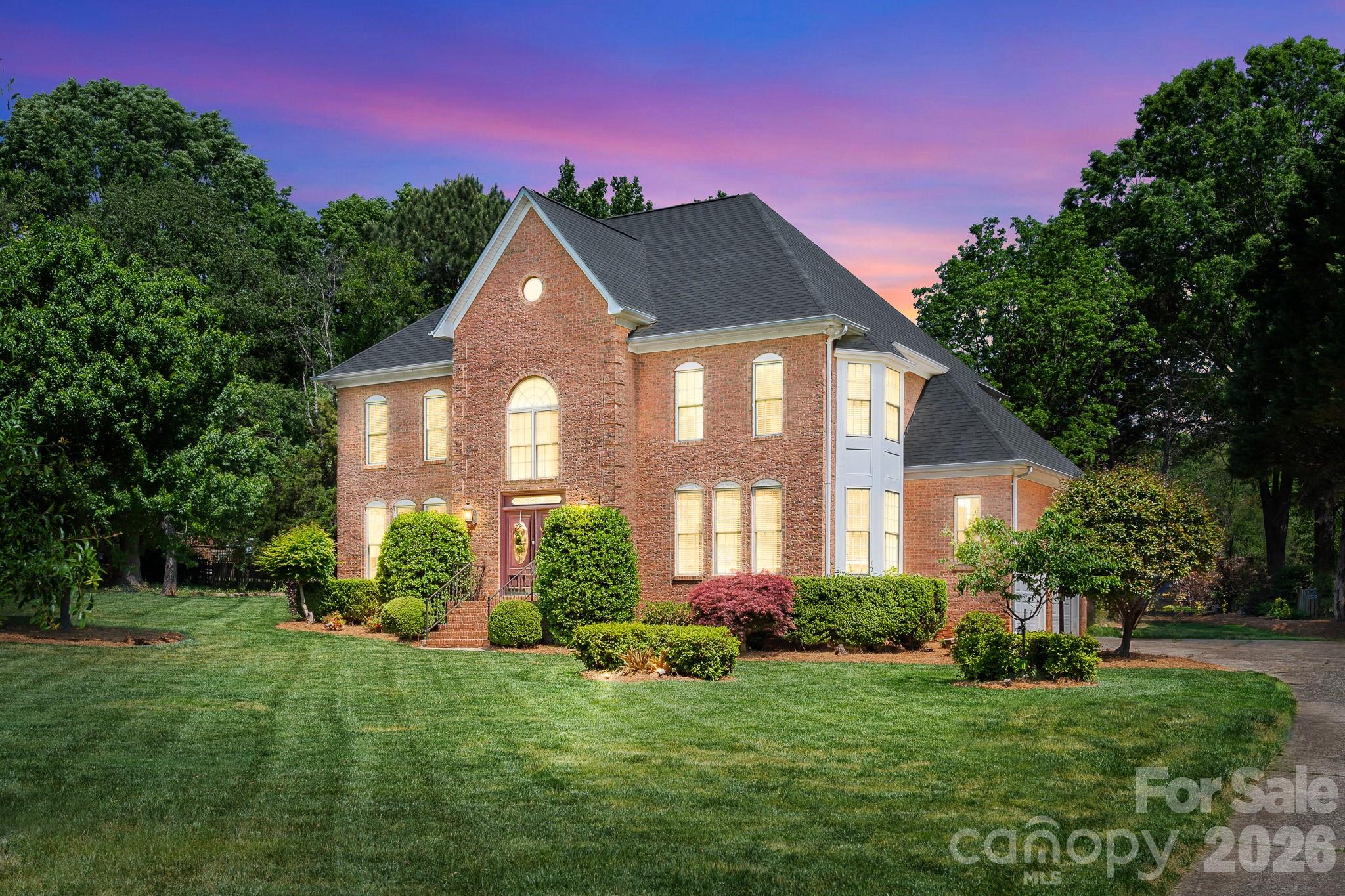 6119 Highview Road Matthews NC 28104