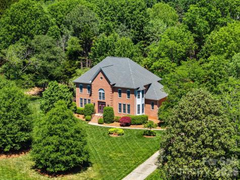6119 Highview Road Matthews NC 28104