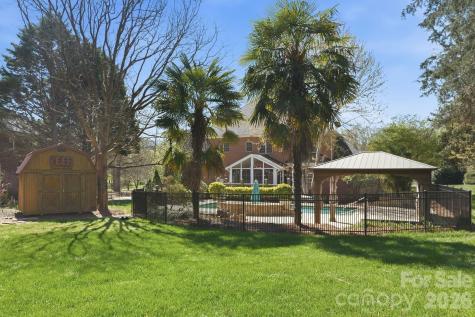 6119 Highview Road Matthews NC 28104