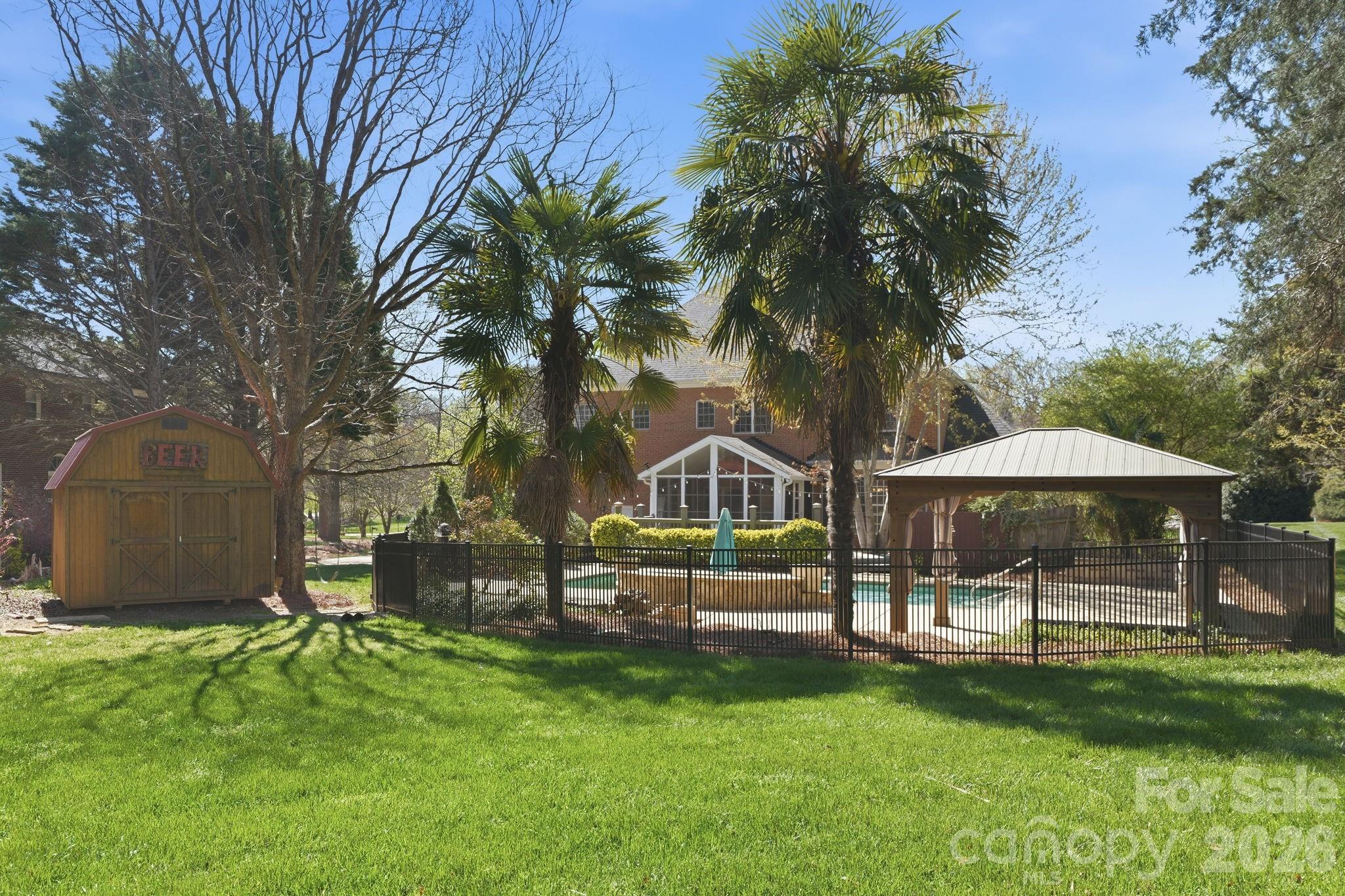 6119 Highview Road Matthews NC 28104