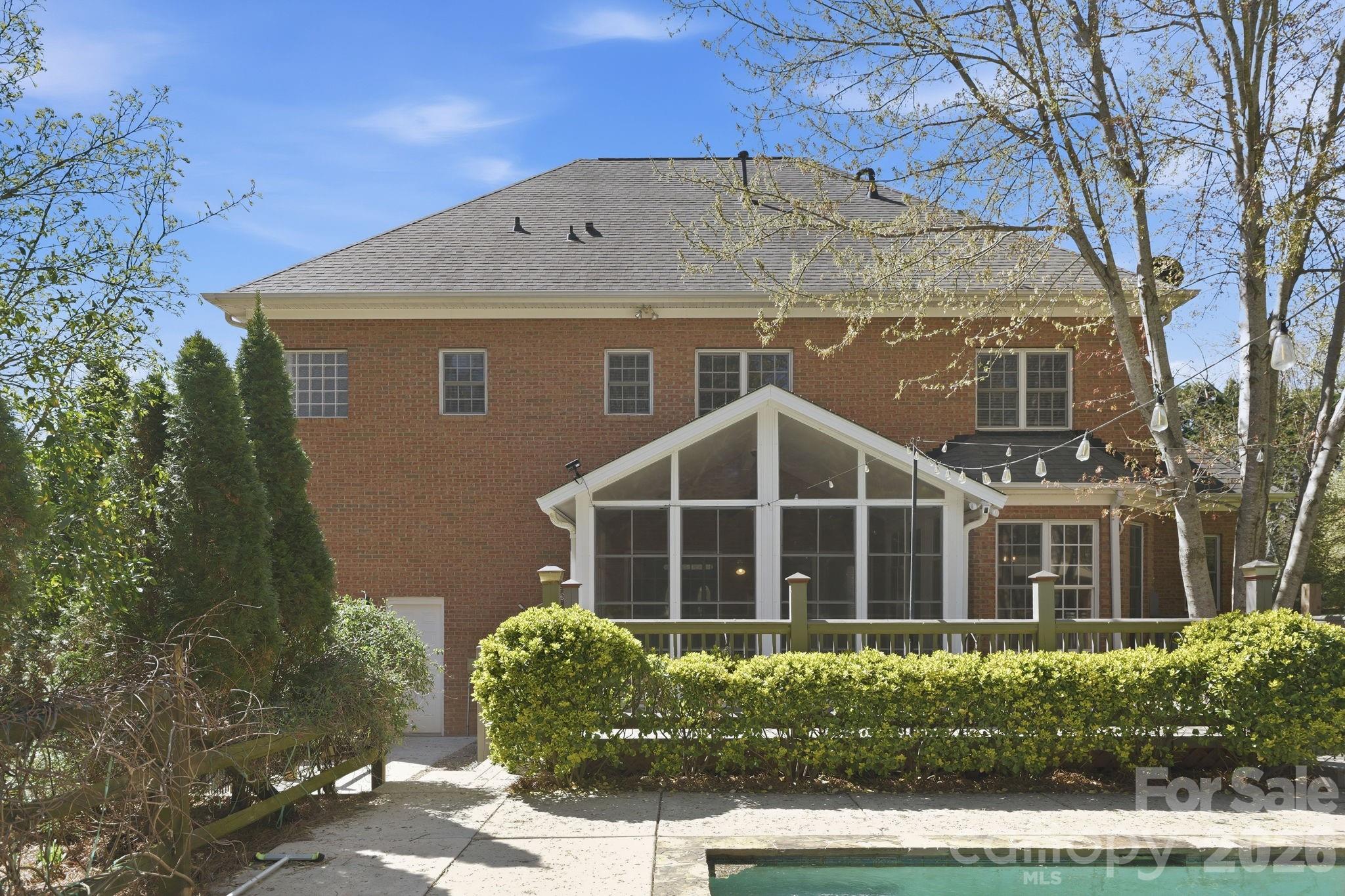 6119 Highview Road Matthews NC 28104