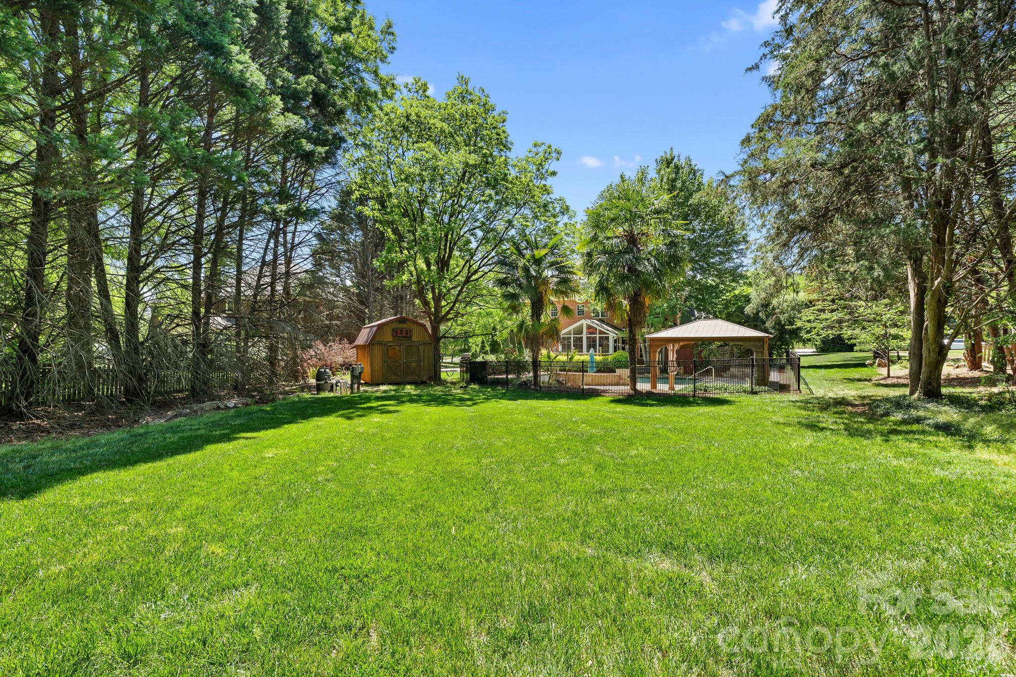 6119 Highview Road Matthews NC 28104