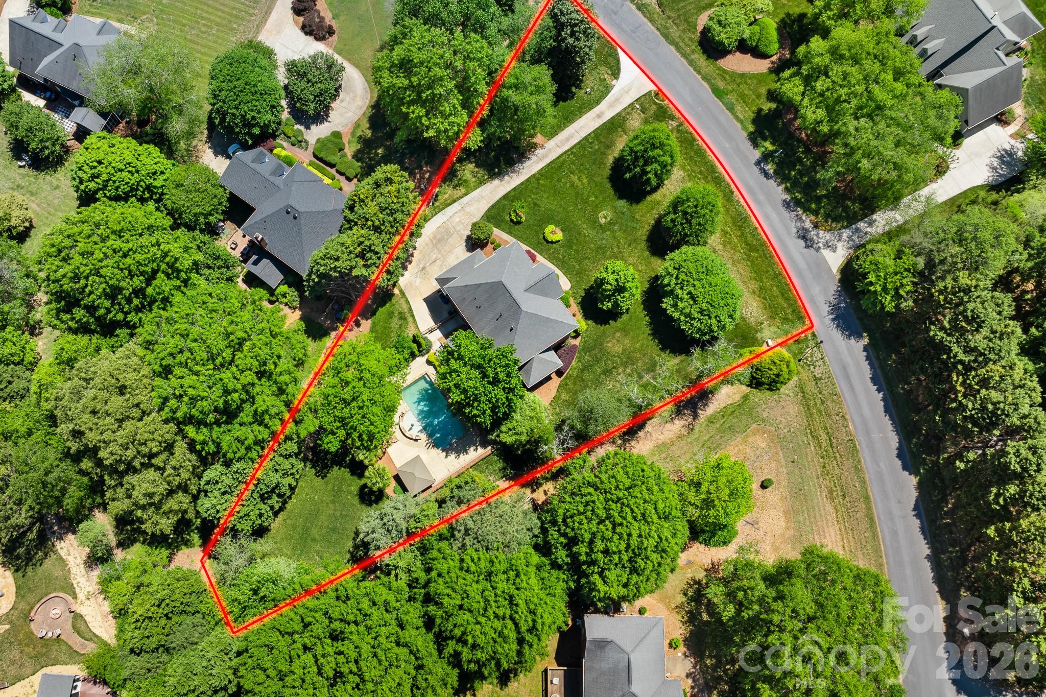 6119 Highview Road Matthews NC 28104