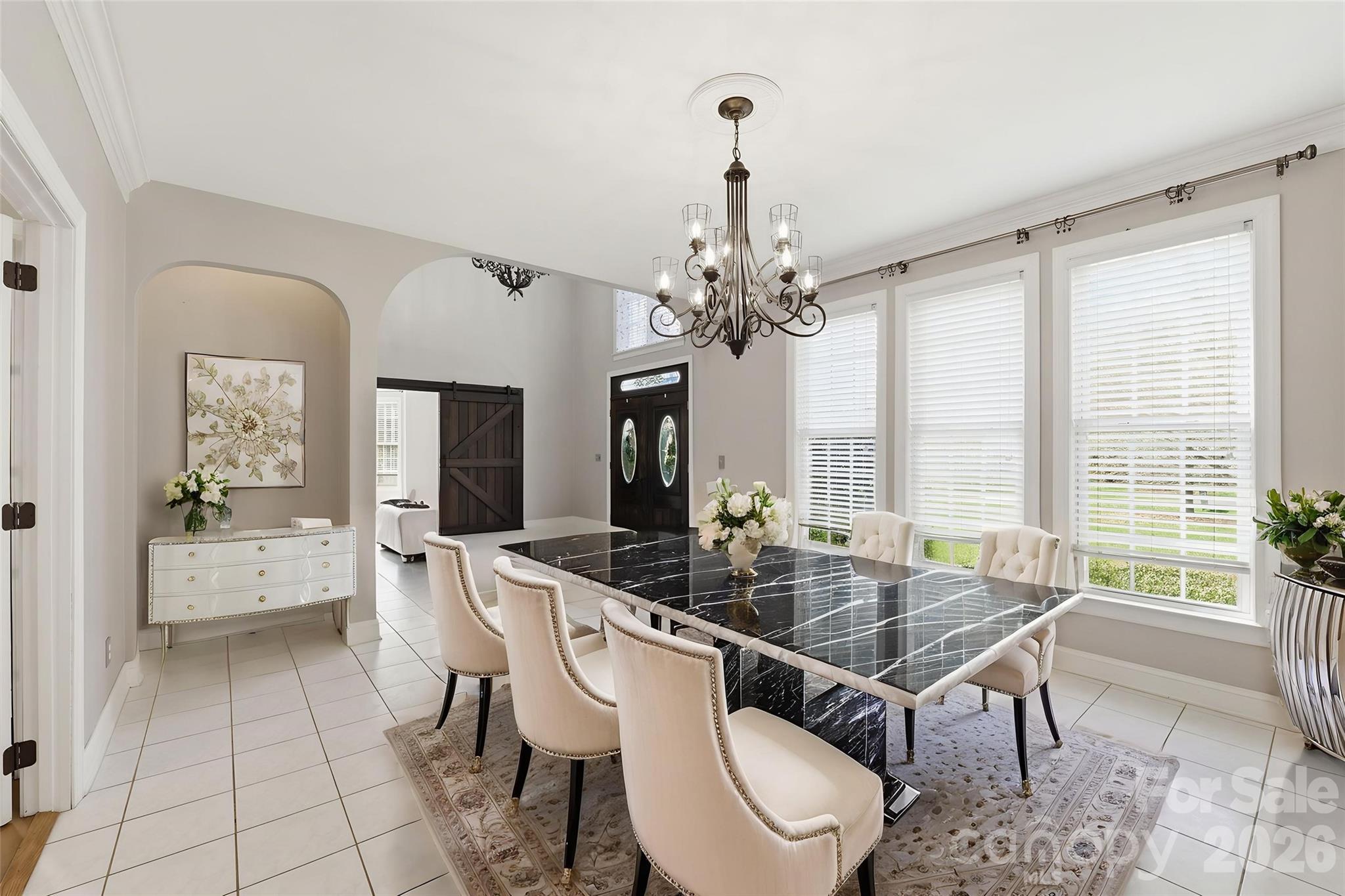 6119 Highview Road Matthews NC 28104