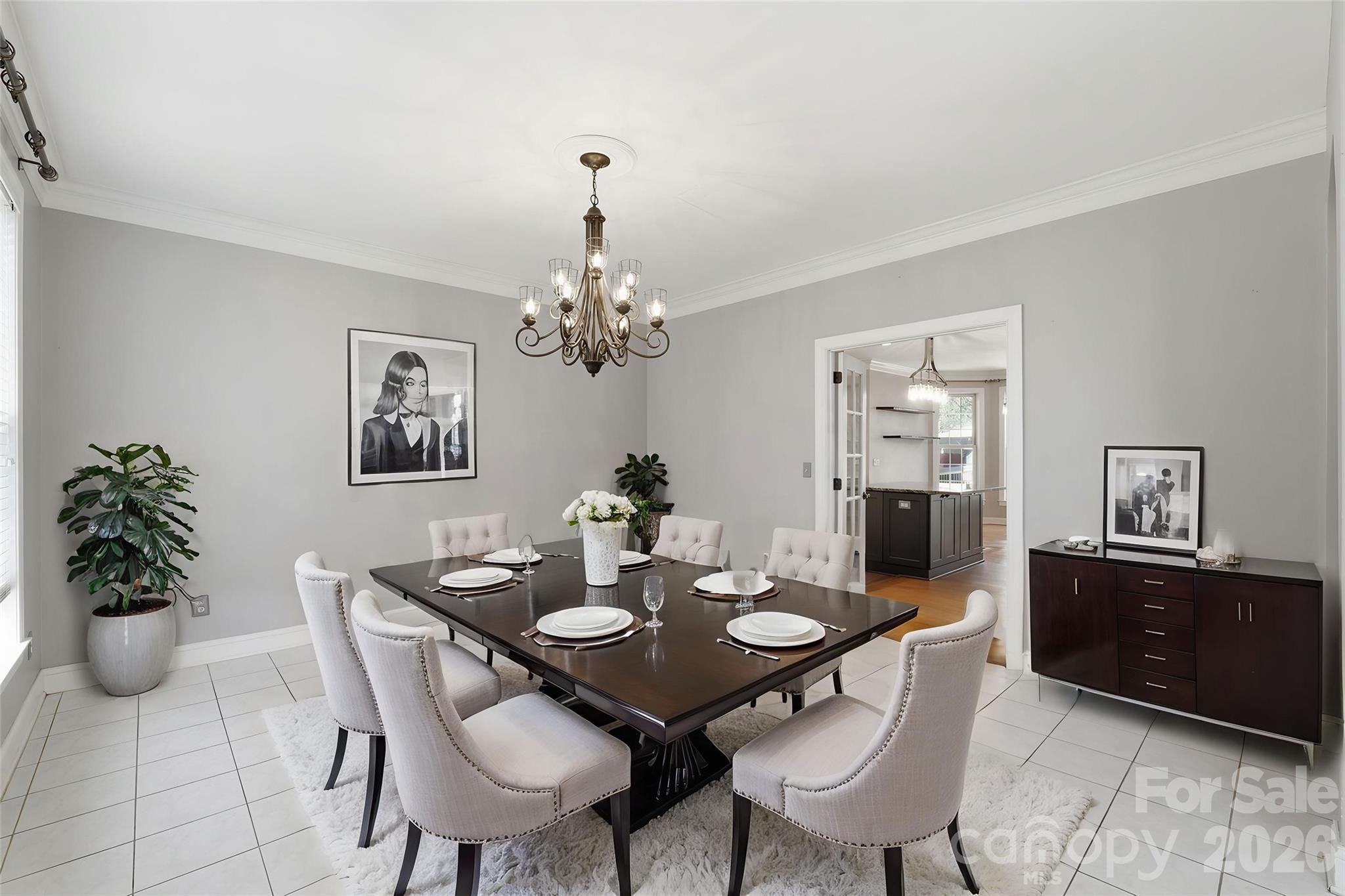 6119 Highview Road Matthews NC 28104