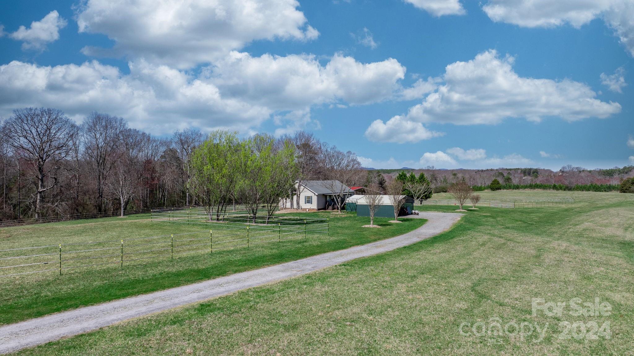 1495 Old Charlotte Road Taylorsville NC 28681