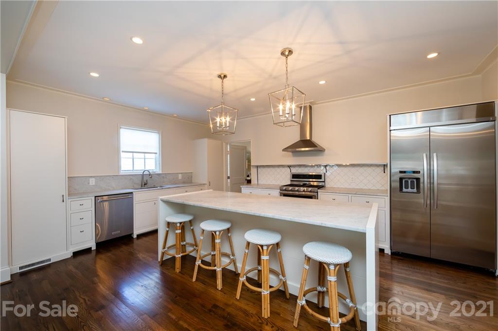 225 Tranquil Avenue Charlotte NC 28209
