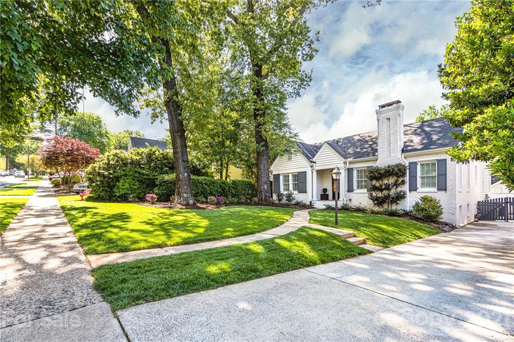 225 Tranquil Avenue Charlotte NC 28209